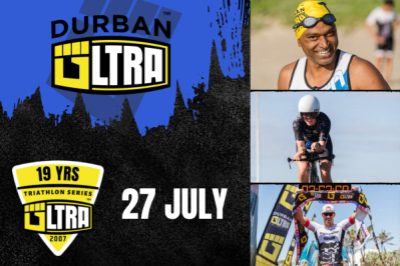 Durban Ultra & Aquabike 2025